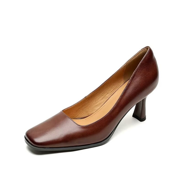 Glissantra Spark Heels