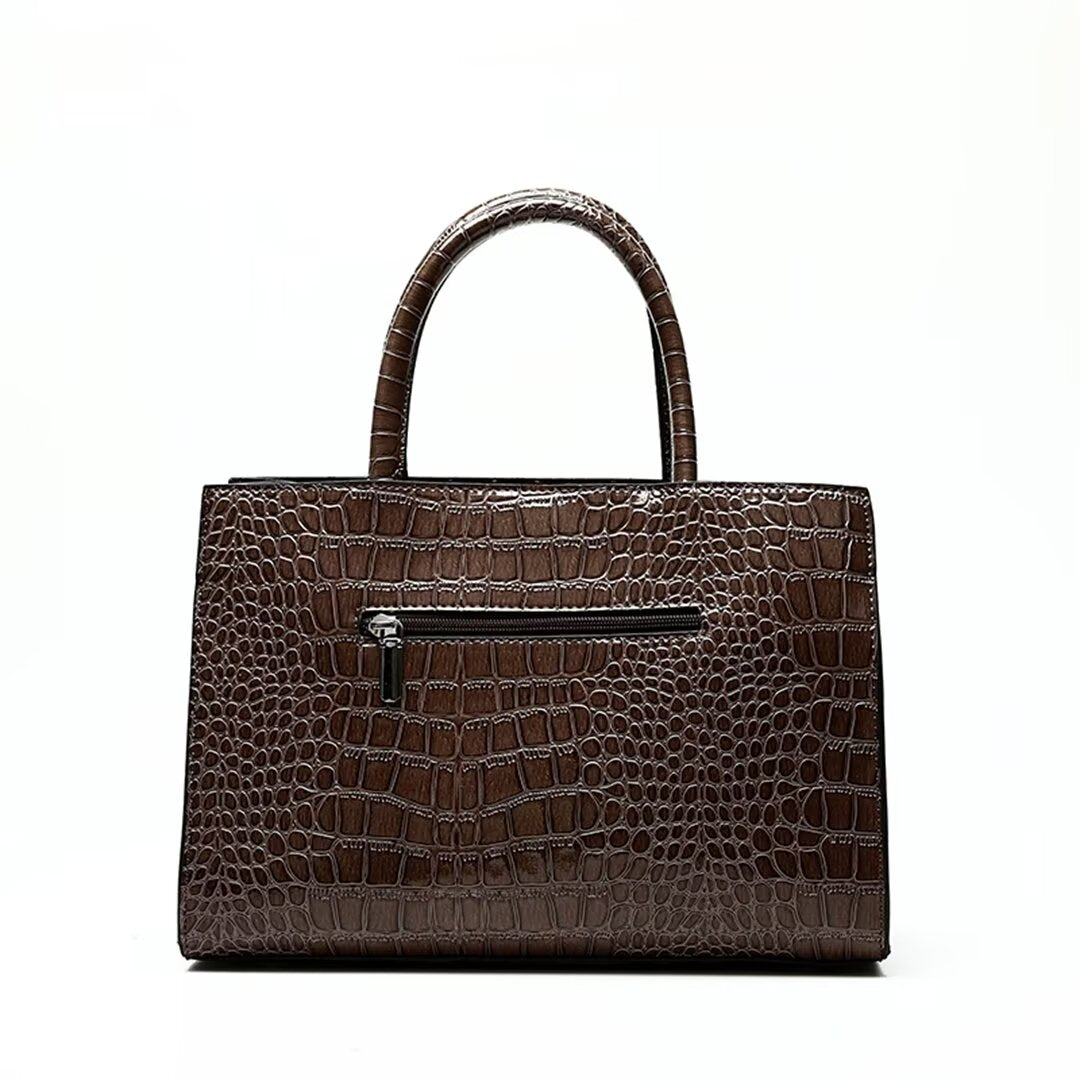 Veltique Office Tote Elegance