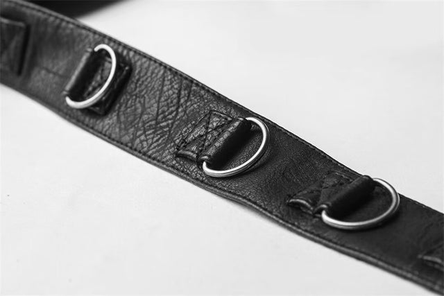 Opulessa Everyday Crossbody