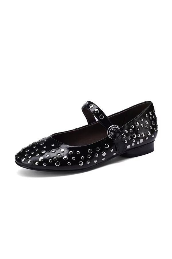 Arabella Chic Heels