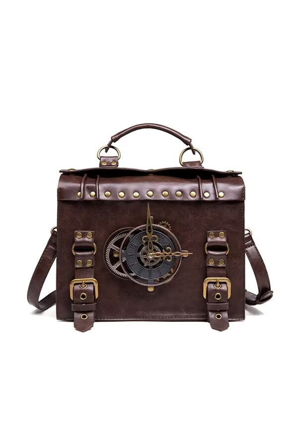 Diamoré Silvareign Satchel