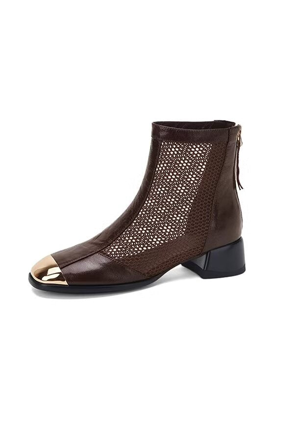 Serpatura Luxalon Office Boots