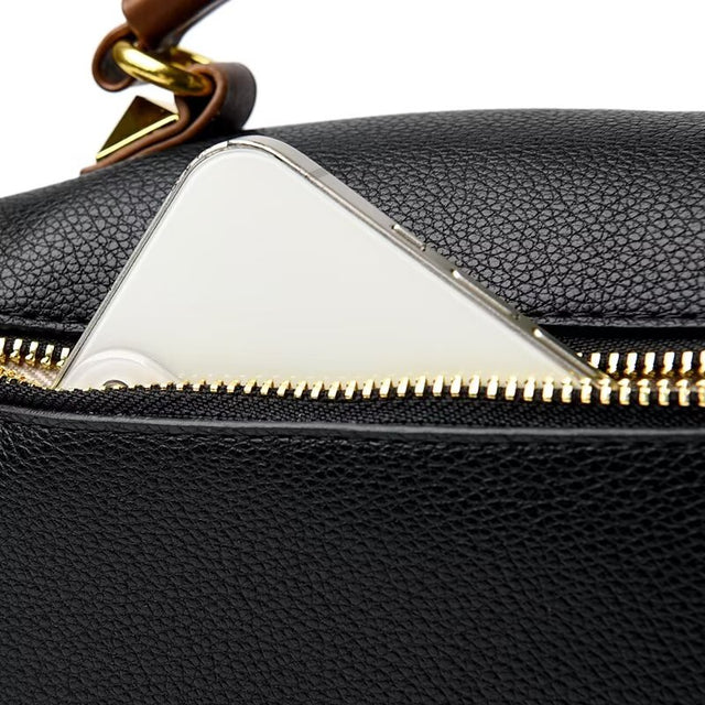 Opulessa Zip Tote Grande