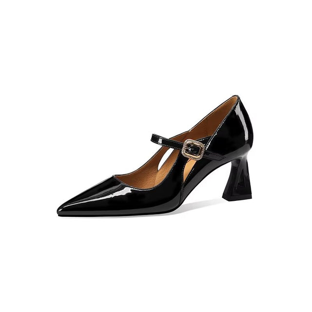 UniSlip Flux-Sole Silhouette