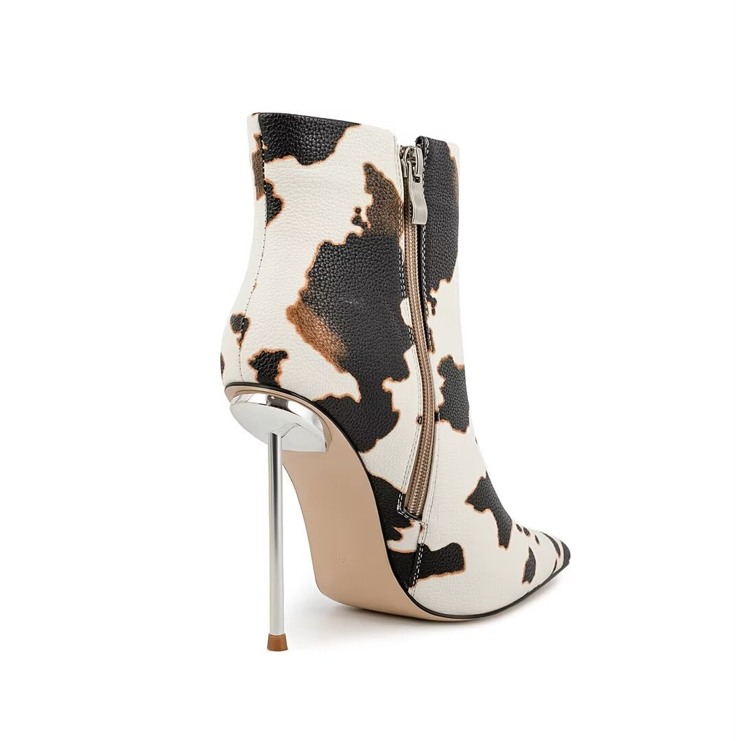 Zephyrique Signature Casual Boots