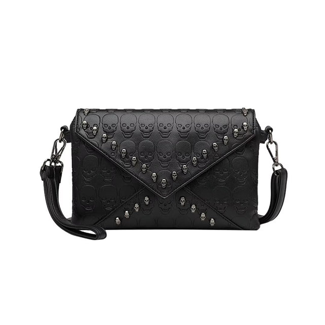 Veltique Crossbody Charm