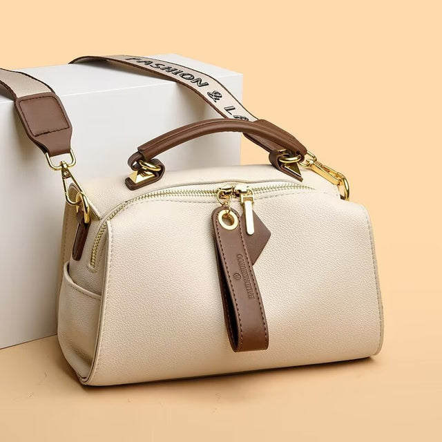 Opulessa Zip Tote Grande