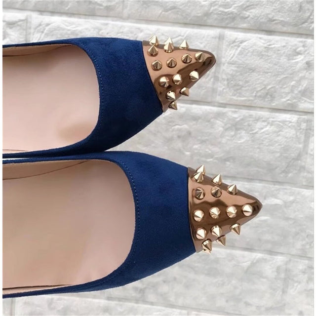 Lustrévo Glamour Steppers