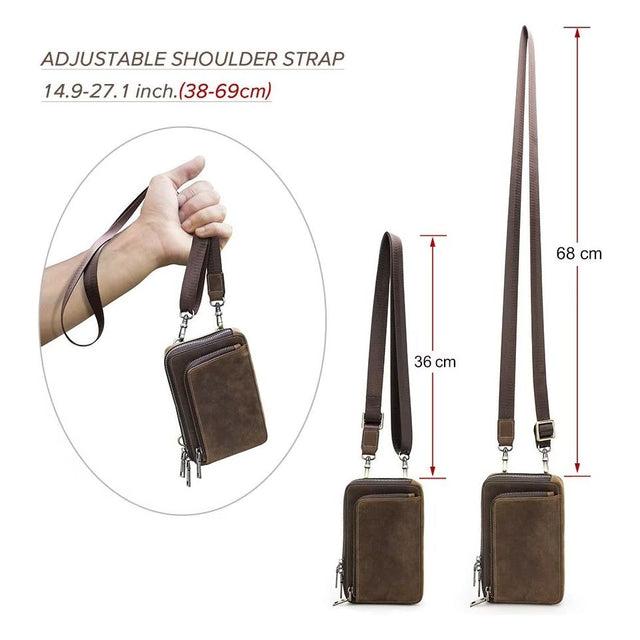 Serpatura Everyday Bag