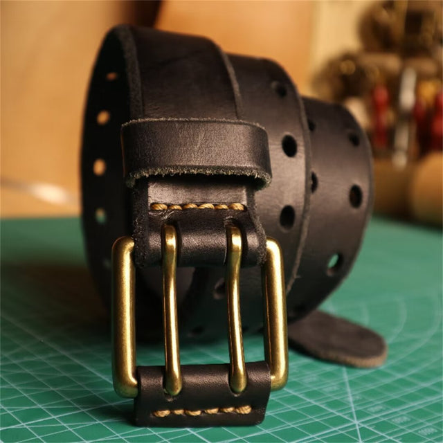 Eldorian Chromura Dress Belt