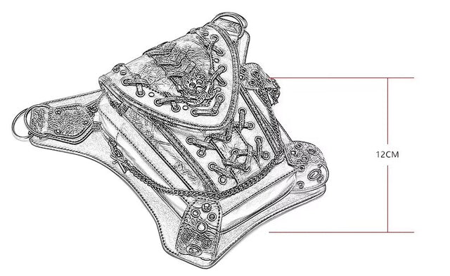 Opulessa Everyday Sling