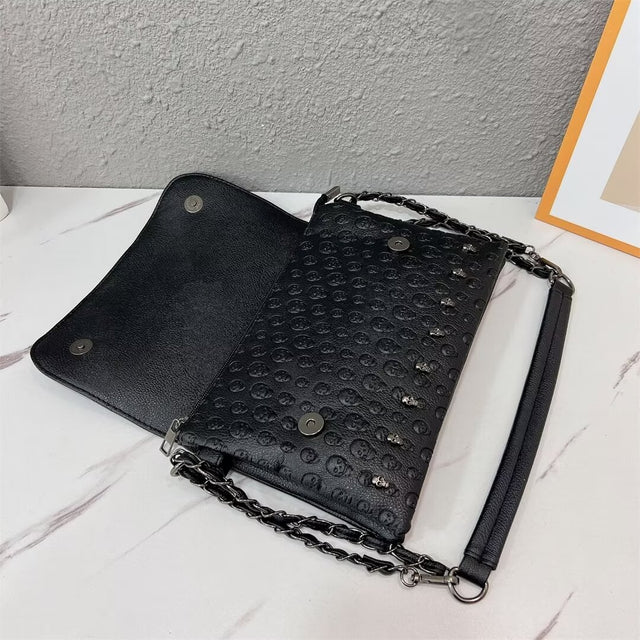 Diamoré Elegance Satchel