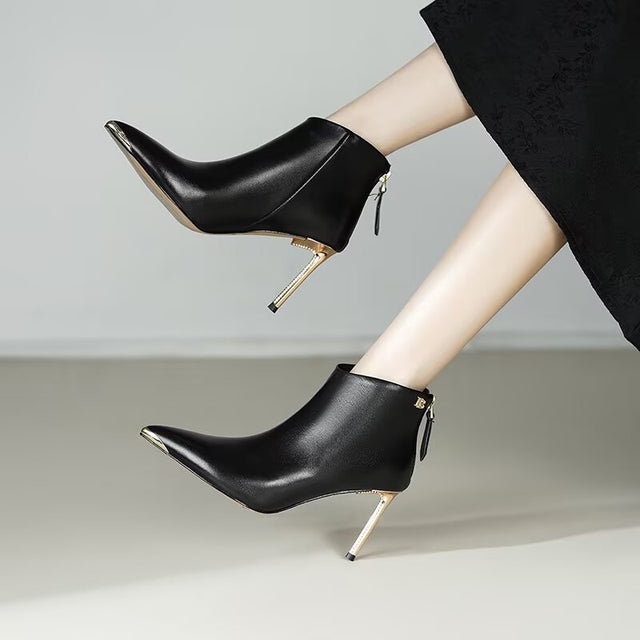 Seravion Charm Heels