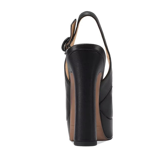 Stelaria Glimmer Heels