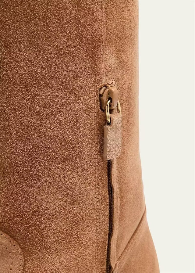 Draminera Enigma Heels