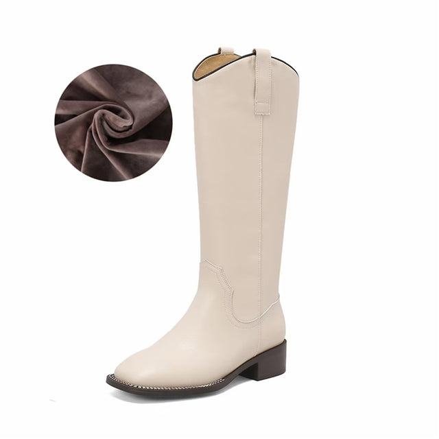 Tigranova Classic Tall Footwear