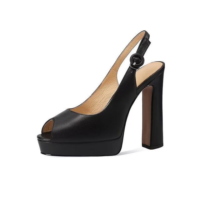 Stelaria Glimmer Heels