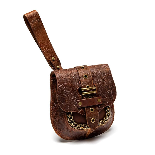 Zephyrique Sovante Satchel