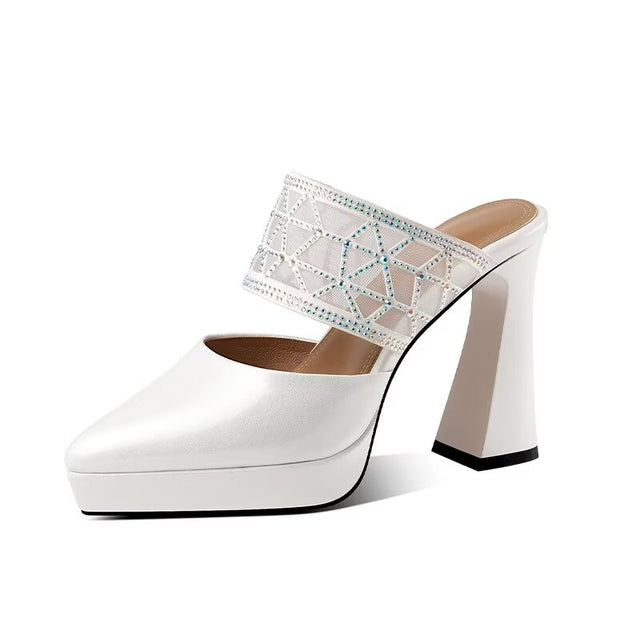 FlowCurva Stride High-Fashion Elevation