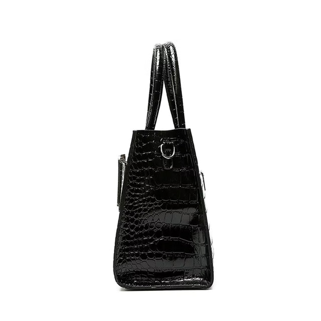 Veltique Office Tote Elegance