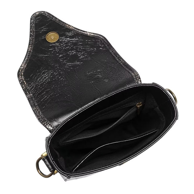 Silvareign Luxe Carryall