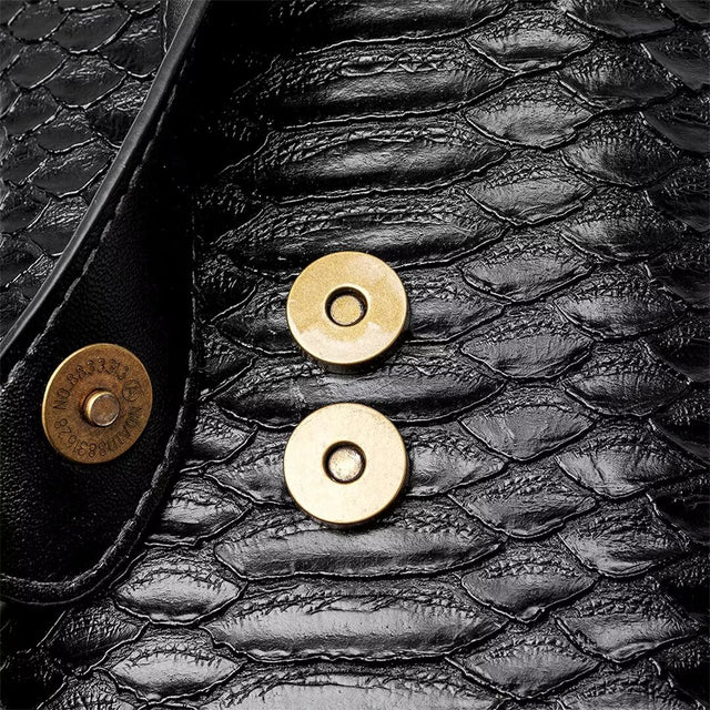 Ostranuxe Veltique Satchel