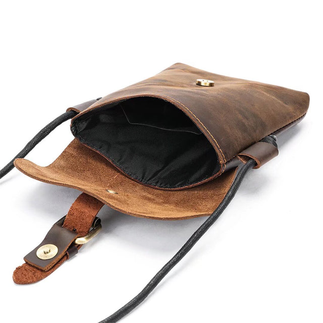 Serpatura All-Day Carry Satchel