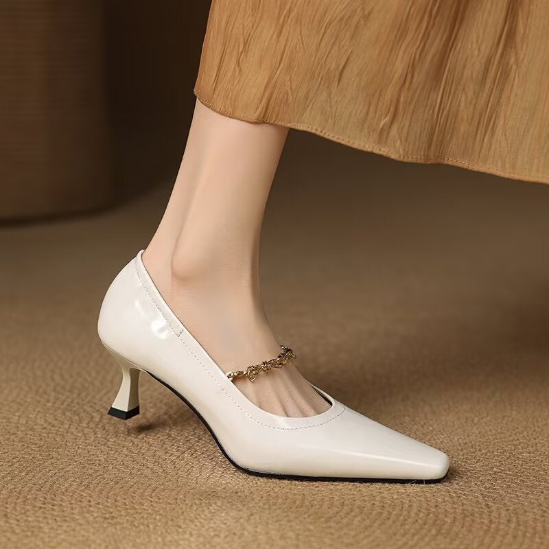 Aravelle Style Heels