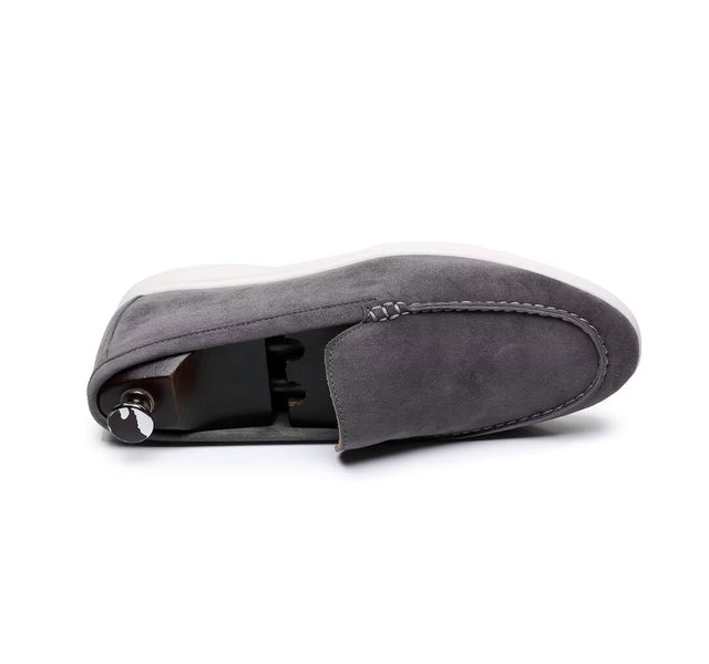 Velostra Luxe Chromura Loafers