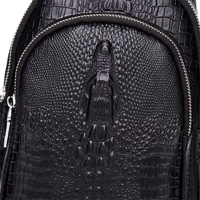 Veltique Croctex Messenger
