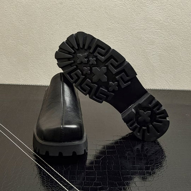 Luxalon Wedding Loafers