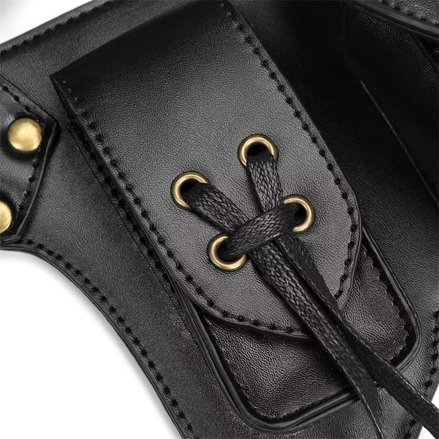 Ebonique Everyday Satchel