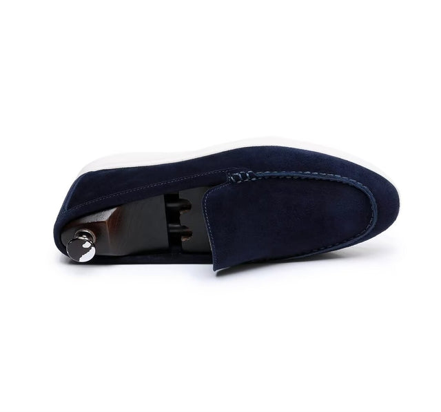 Velostra Luxe Chromura Loafers