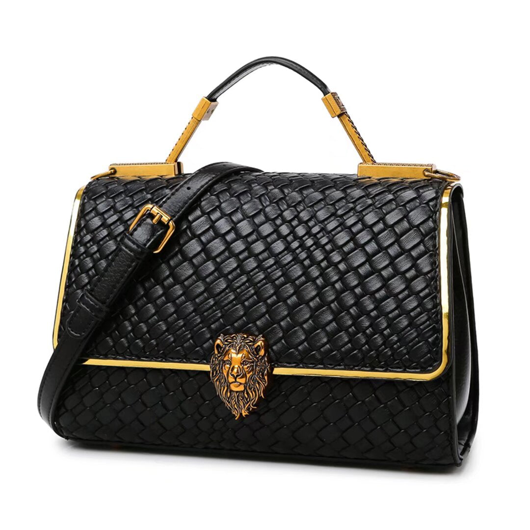 Serpatura Elegance Tote Edition