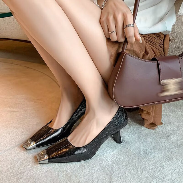 Cressanta Dream Heels