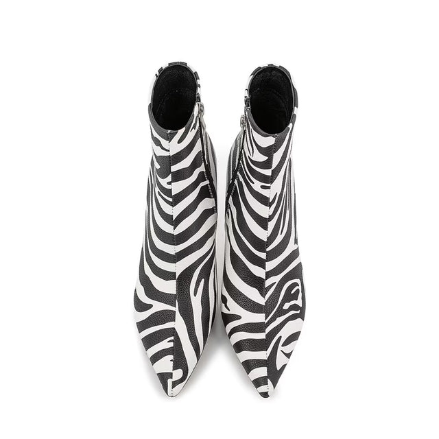 Opulessa Signature Booties