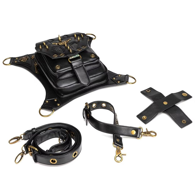 Serpatura Luxe Sling