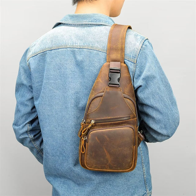 Ostranuxe Veltique Messenger