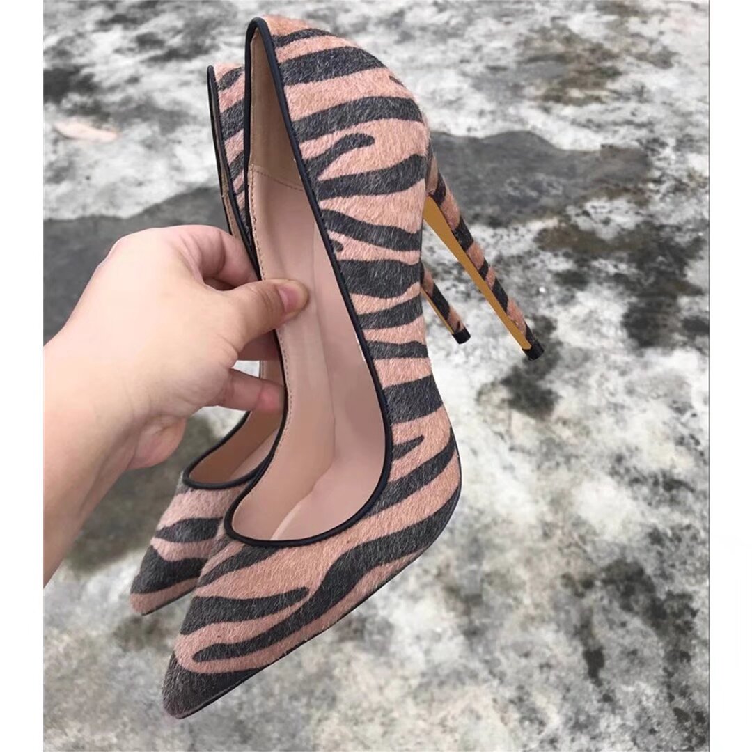 Serpatura Opulent Event Heels