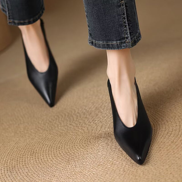 Enlevira Light Heels