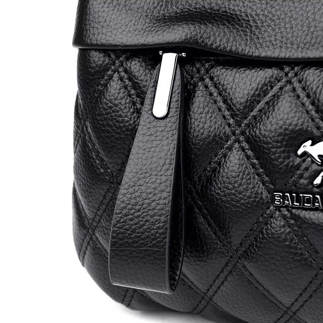 Serpatura Everyday Luxe Bag