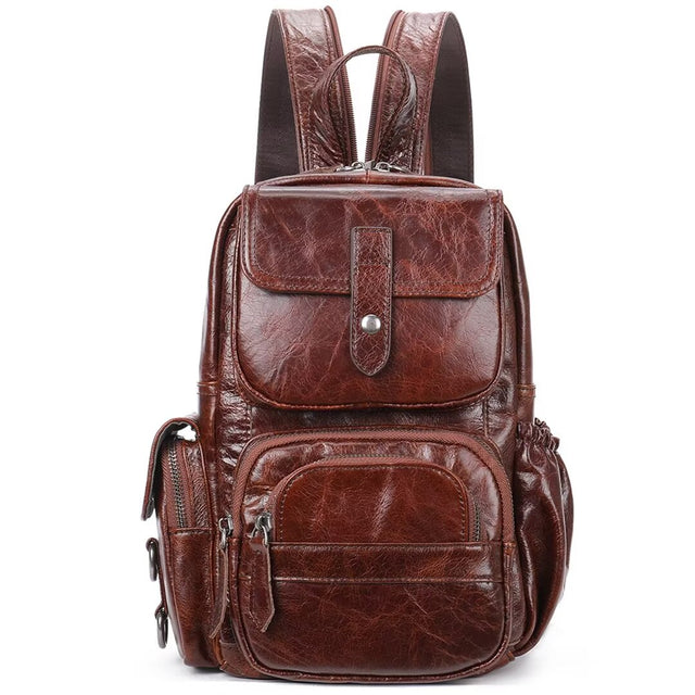 Velvoura Marbelleve Backpack