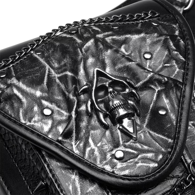 Veltique Chic Crossbody Elegance