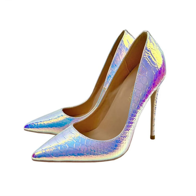 Veltique Elegant Bridal Step-Ins