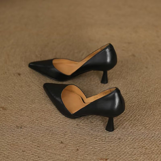 Enlevira Whisper Heels