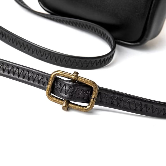 Luxalon Marbelleve Shoulder Bag