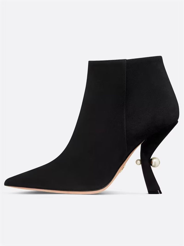 Aravelle Vogue Heels