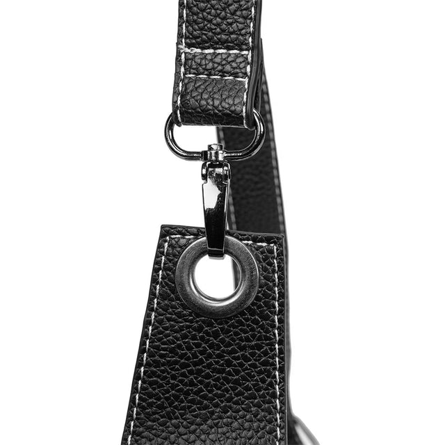 Ostranuxe Silhouette Satchel