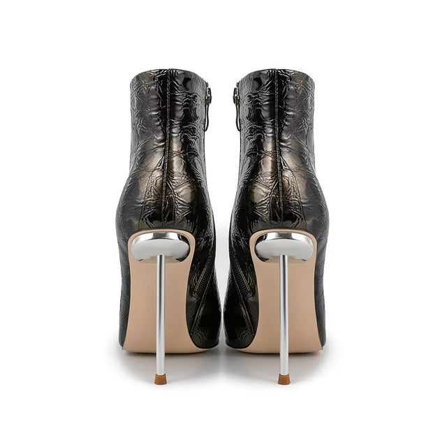 Zephyrique Noirelle Ankle Footwear