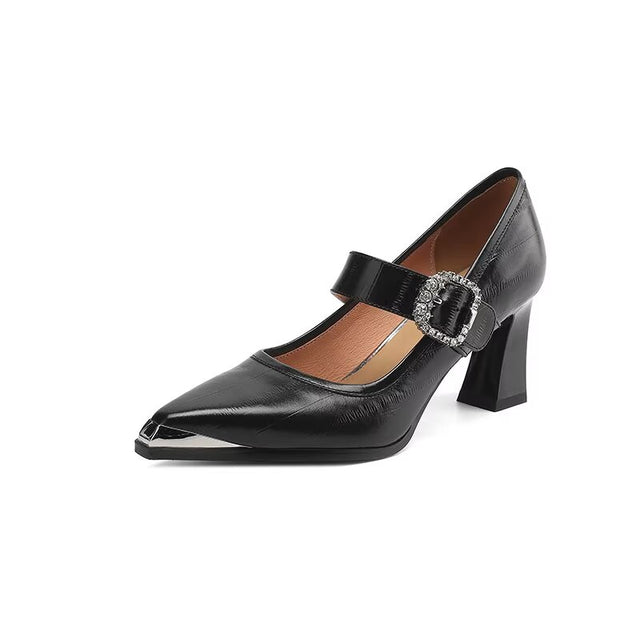 Veliri Fashion Heels